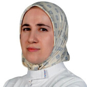 Асламханова Аминат Халидбеговна — УЗИ-специалист