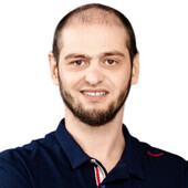 Козаев Олег Хетагович — стоматолог-пародонтолог, стоматолог