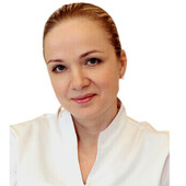 Широхова Наталья Михайловна — аллерголог, пульмонолог