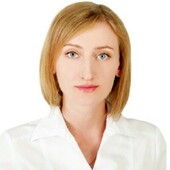 Папкович Ольга Сергеевна — акушер, гинеколог