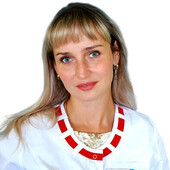 Кмита Мария Александровна — кардиолог