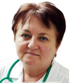 Попова Галина Серафимовна — педиатр, неонатолог