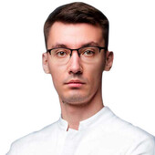 Цыба Артём Александрович — ортопед, травматолог