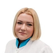 Малянова Маргарита Олеговна — эндокринолог