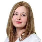 Туртаева Наталья Георгиевна — гинеколог, акушер