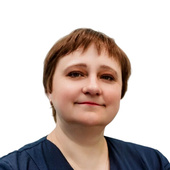 Куконен Лариса Владимировна — УЗИ-специалист, терапевт