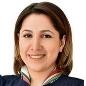 Исаева Наргиза Фахретдиновна — гастроэнтеролог, диетолог