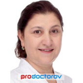 Шихамирова Земнаят Мислимуллаевна — гастроэнтеролог, терапевт