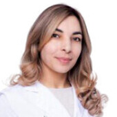 Магомедрасулова Альбина Ибайдулаевна — невролог