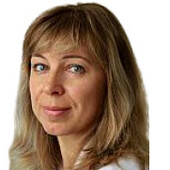 Манова Ольга Евгеньевна — эндоскопист