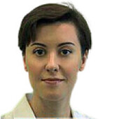 Пушкарева Екатерина Вячеславовна — акушер, гинеколог