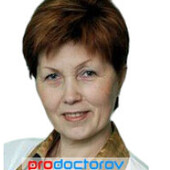 Никуличева Татьяна Валентиновна — УЗИ-специалист