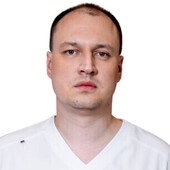 Велимедов Арсэн Камильевич — УЗИ-специалист