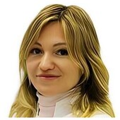 Кочерина Елена Игоревна — гастроэнтеролог