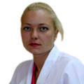 Веденеева Наталья Алексеевна - гастроэнтеролог