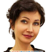 Калашник Ирина Германовна — косметолог