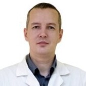 Храмцов Антон Викторович — УЗИ-специалист