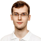 Обушенко Дмитрий Александрович — массажист, остеопат