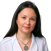 Семич Екатерина Валентиновна — эндокринолог, диабетолог