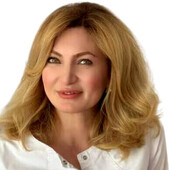 Хачетлова Ирина Валерьевна — ревматолог