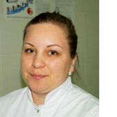 Карпова Виктория Николаевна — хирург, абдоминальный хирург