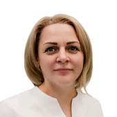 Фроленок Елена Ивановна — хирург, проктолог