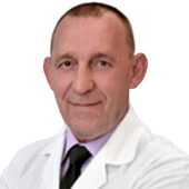 Белюсенко Михаил Васильевич — маммолог, онколог