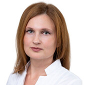 Трунова Ольга Николаевна — УЗИ-специалист