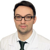 Фуки Евгений Михайлович — ЛОР (отоларинголог)