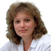Усова Ольга Анатольевна — гастроэнтеролог