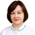 Баранова Ольга Павловна - гастроэнтеролог, терапевт