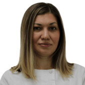 Кубанцева Ирина Ивановна — гастроэнтеролог, кардиолог