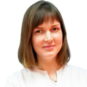 Андреянова Мария Александровна — терапевт
