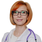 Можегова Ирина Анатольевна — сомнолог, невролог