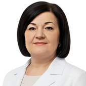 Жилина Ирина Анатольевна — терапевт