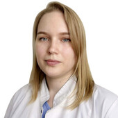 Платто Владлена Владимировна — ортопед, травматолог