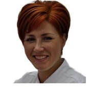 Нургалиева Халида Хамитовна — стоматолог