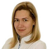 Прокошева Ольга Юрьевна — спортивный врач