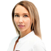Морозова Елена Валерьевна — УЗИ-специалист, акушер