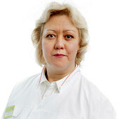 Соловова Татьяна Алексеевна —