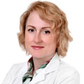 Соснина Людмила Владимировна - гастроэнтеролог, гепатолог