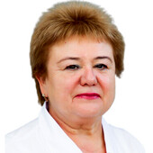 Шипилова Людмила Александровна — стоматолог-ортопед, стоматолог