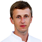 Федоров Виталий Евгеньевич — стоматолог-ортопед