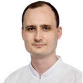 Чугунов Максим Александрович — стоматолог-ортопед