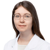Дыгун Ольга Дмитриевна — эндокринолог