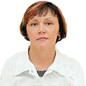 Беспалова Марина Владимировна — гинеколог, акушер