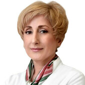 Хадонова Таира Хизировна — УЗИ-специалист