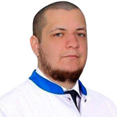 Козушкин Максим Александрович — абдоминальный хирург, ортопед