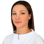 Шевченко Ангелина Федоровна — эндокринолог