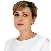 Кудрявцева Ольга Геннадьевна — хирург